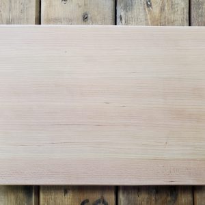 Blank Cutting Boards